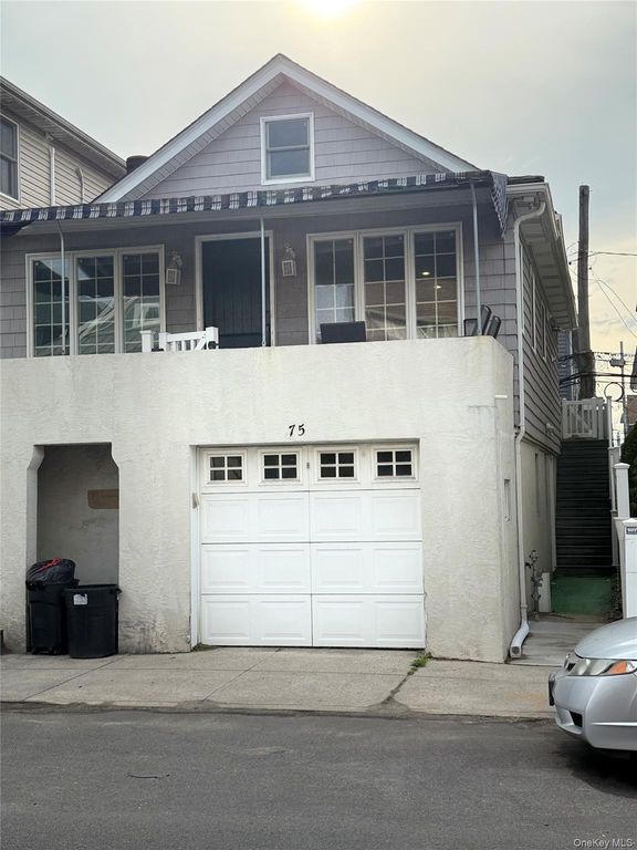 75 Wyoming Avenue lower unit, Long Beach, NY 11561