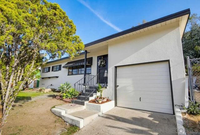 7365 Cornell Ave, La Mesa, CA 91942