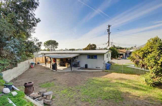 7365 Cornell Ave, La Mesa, CA 91942