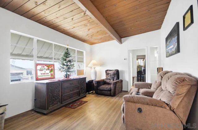 7365 Cornell Ave, La Mesa, CA 91942