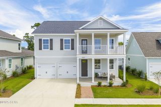 1401 Buttonsage Avenue, LOT 648, Panama City, FL 32405