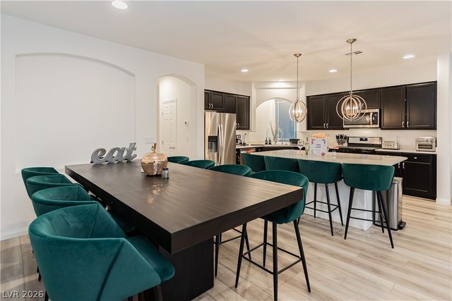 7688 Sandhaven Street, Las Vegas, NV 89139