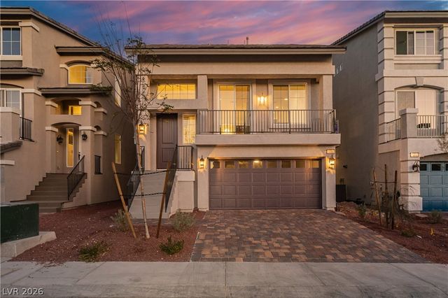7688 Sandhaven Street, Las Vegas, NV 89139