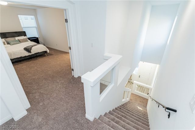 7688 Sandhaven Street, Las Vegas, NV 89139