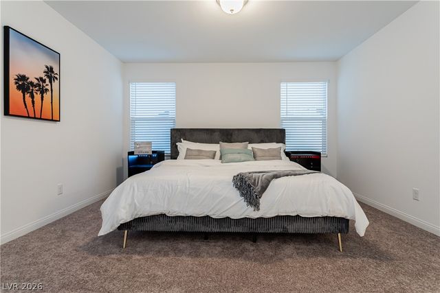 7688 Sandhaven Street, Las Vegas, NV 89139