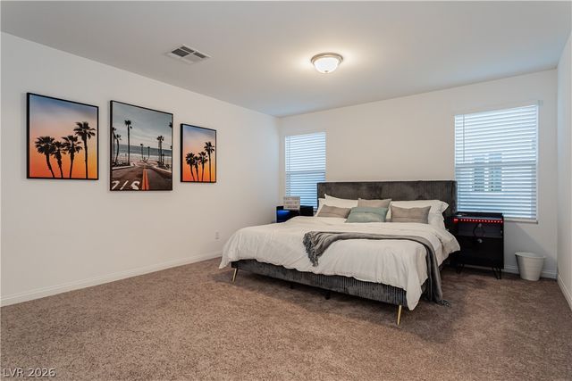 7688 Sandhaven Street, Las Vegas, NV 89139