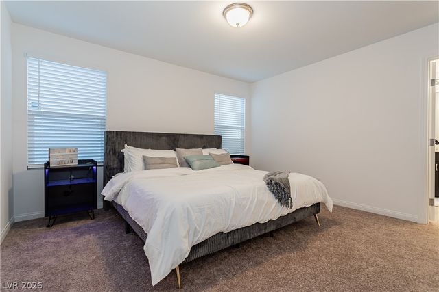 7688 Sandhaven Street, Las Vegas, NV 89139