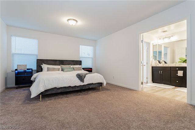 7688 Sandhaven Street, Las Vegas, NV 89139