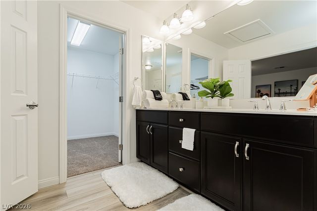 7688 Sandhaven Street, Las Vegas, NV 89139