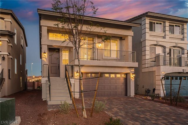 7688 Sandhaven Street, Las Vegas, NV 89139