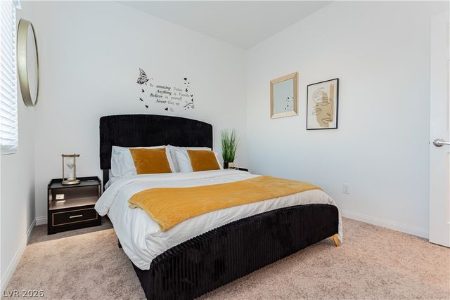 7688 Sandhaven Street, Las Vegas, NV 89139