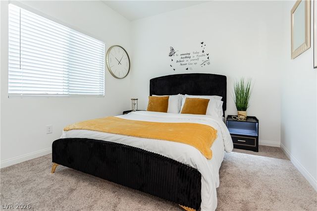 7688 Sandhaven Street, Las Vegas, NV 89139