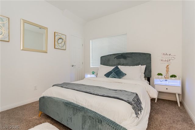 7688 Sandhaven Street, Las Vegas, NV 89139