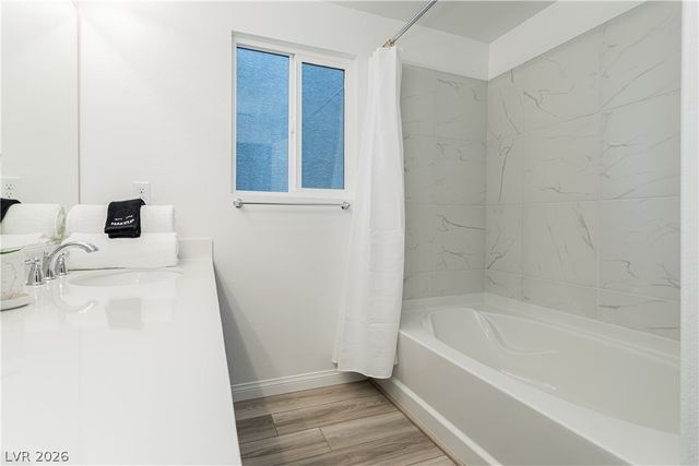 7688 Sandhaven Street, Las Vegas, NV 89139
