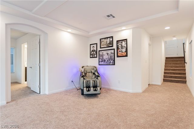 7688 Sandhaven Street, Las Vegas, NV 89139