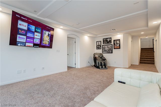 7688 Sandhaven Street, Las Vegas, NV 89139