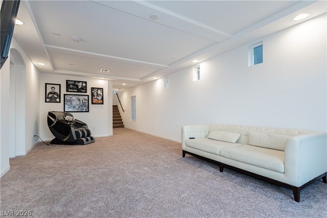 7688 Sandhaven Street, Las Vegas, NV 89139