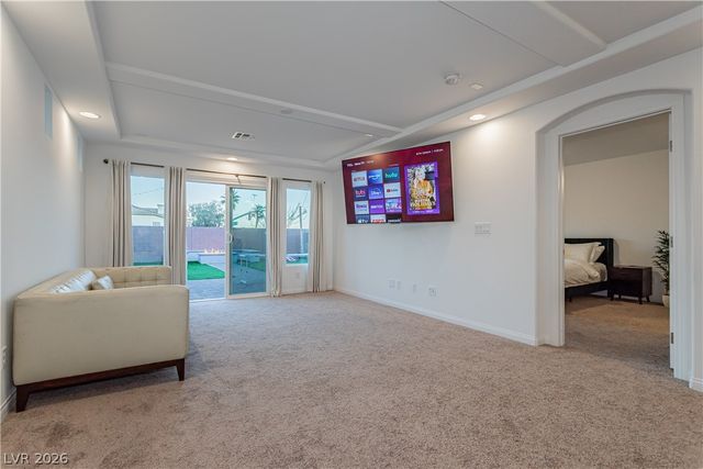 7688 Sandhaven Street, Las Vegas, NV 89139
