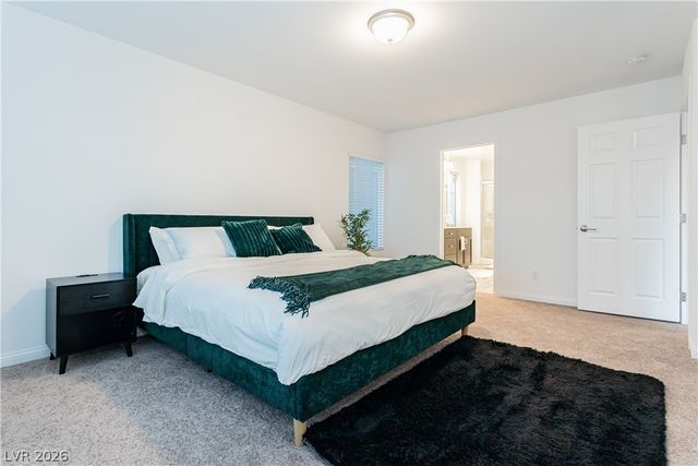 7688 Sandhaven Street, Las Vegas, NV 89139