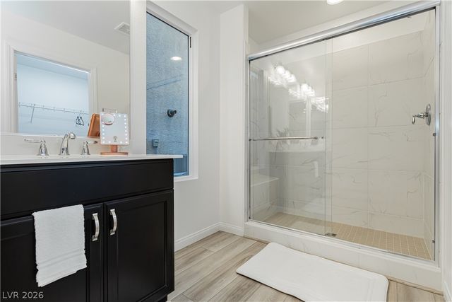 7688 Sandhaven Street, Las Vegas, NV 89139