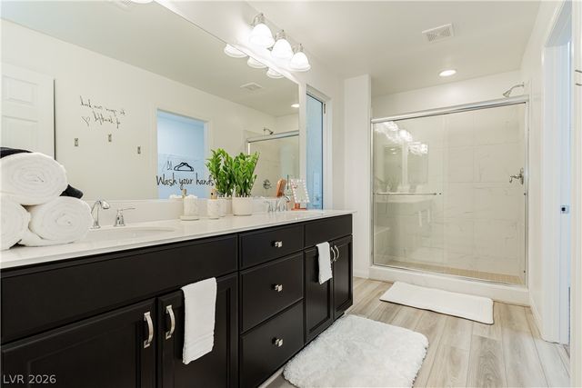 7688 Sandhaven Street, Las Vegas, NV 89139