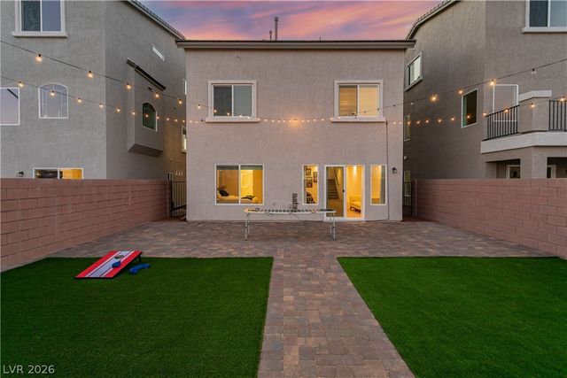7688 Sandhaven Street, Las Vegas, NV 89139