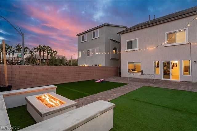 7688 Sandhaven Street, Las Vegas, NV 89139