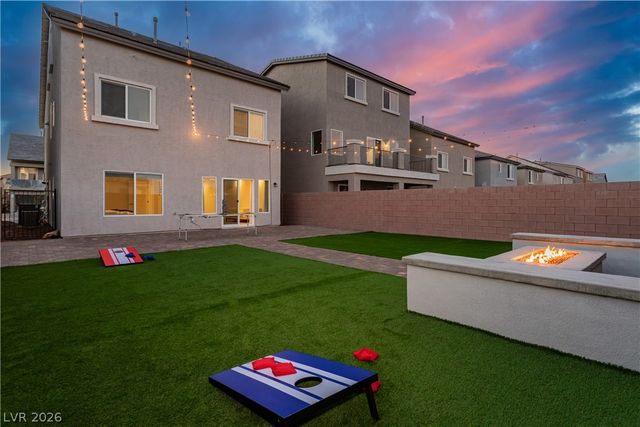 7688 Sandhaven Street, Las Vegas, NV 89139