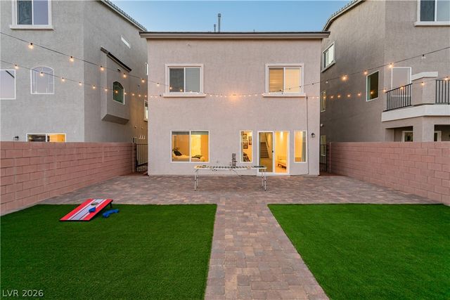 7688 Sandhaven Street, Las Vegas, NV 89139