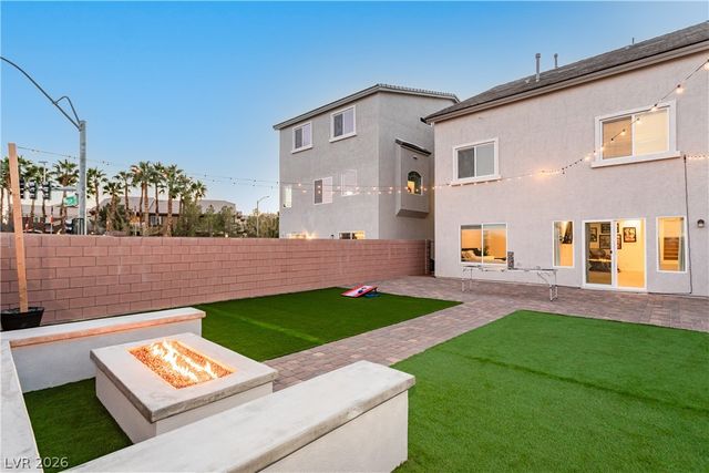 7688 Sandhaven Street, Las Vegas, NV 89139