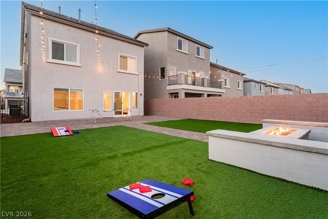 7688 Sandhaven Street, Las Vegas, NV 89139