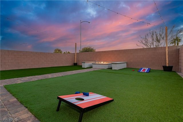 7688 Sandhaven Street, Las Vegas, NV 89139