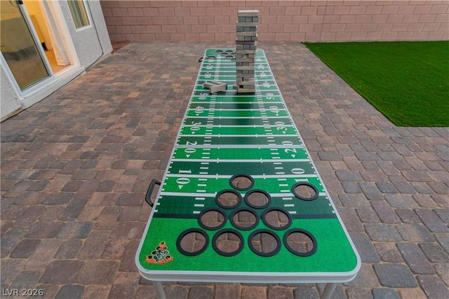 7688 Sandhaven Street, Las Vegas, NV 89139