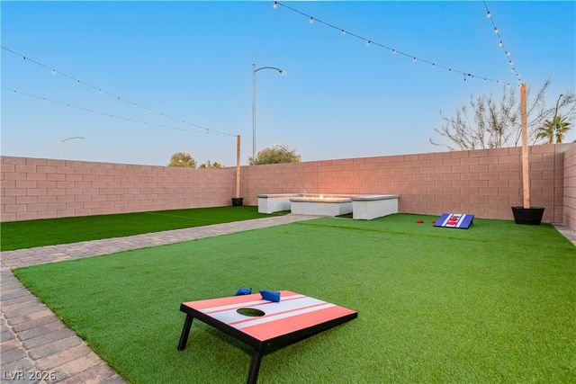 7688 Sandhaven Street, Las Vegas, NV 89139
