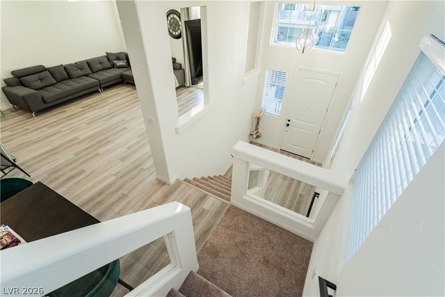 7688 Sandhaven Street, Las Vegas, NV 89139