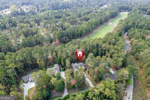 1040 Quaker Ridge Road, Greensboro, GA 30642