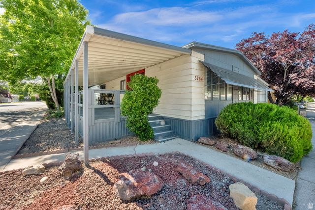 5264 W ENCINO ST, Salt Lake City, UT 84117