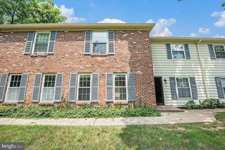 176 WELLINGTON TER #13-B, Lansdale, PA 19446