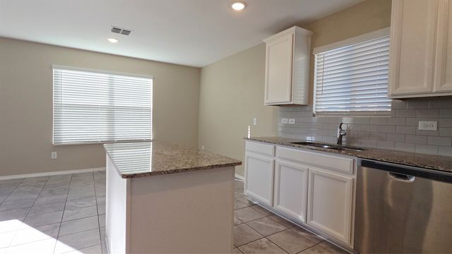 1804 Arcola Court, Forney, TX 75126