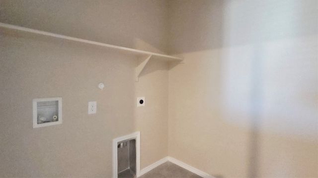 1804 Arcola Court, Forney, TX 75126