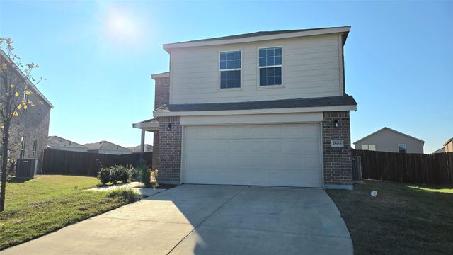 1804 Arcola Court, Forney, TX 75126