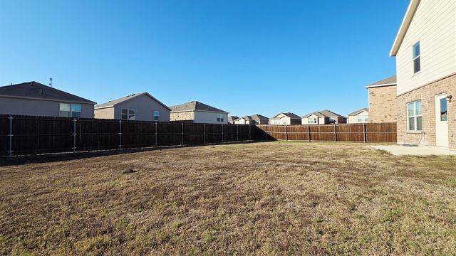 1804 Arcola Court, Forney, TX 75126
