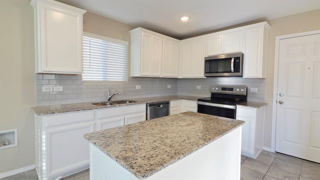 1804 Arcola Court, Forney, TX 75126