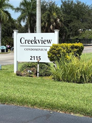 2115 9TH AVENUE W 6B, Bradenton, FL 34205