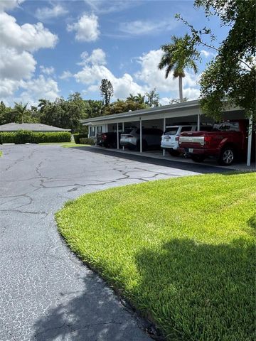 2115 9TH AVENUE W 6B, Bradenton, FL 34205