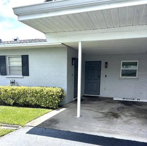 2115 9TH AVENUE W 6B, Bradenton, FL 34205
