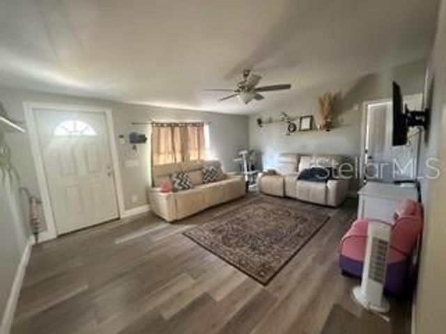 3431 MAPLE DRIVE, Mulberry, FL 33860