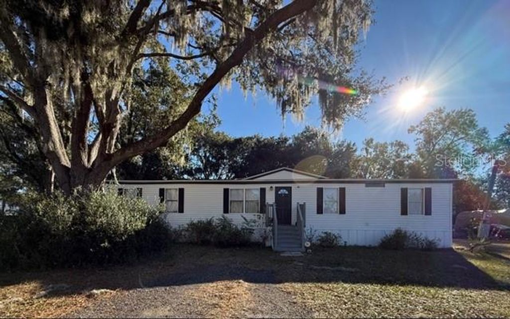 3431 MAPLE DRIVE, Mulberry, FL 33860