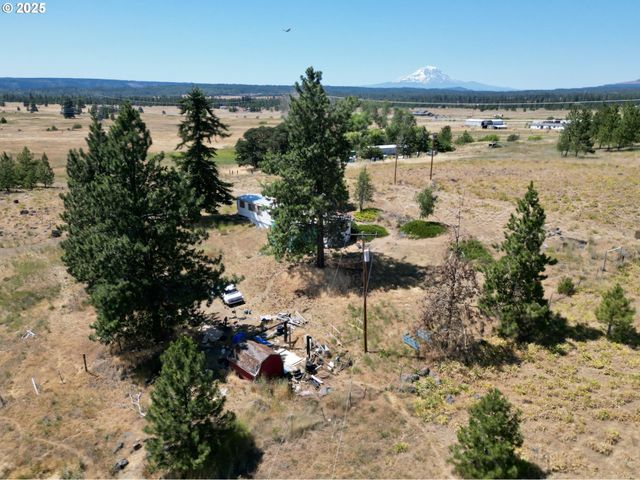 D and H Rd, Goldendale, WA 98620