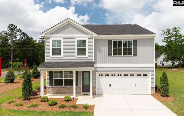 187 Kingsley Drive, Blythewood, SC 29016